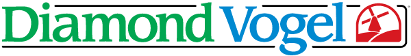 Diamond Vogel Logo