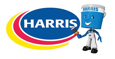 Harris Paints Logo