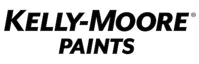 Kelly-Moore Paints Logo