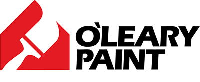 O'LEARY PAINT LOGO