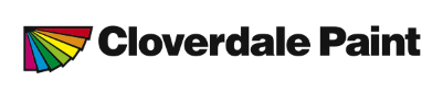 Cloverdale Paint Logo